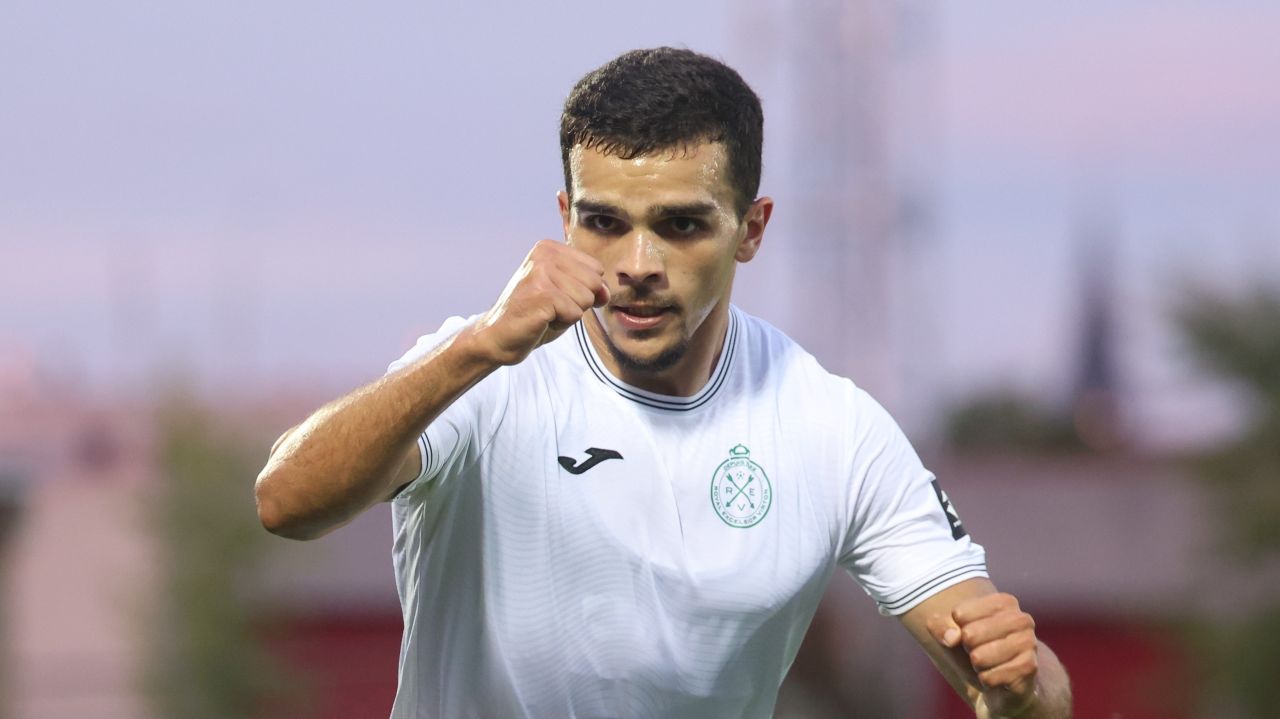 Virton qualifié pour les 1/16e de finale de la Coupe de Belgique