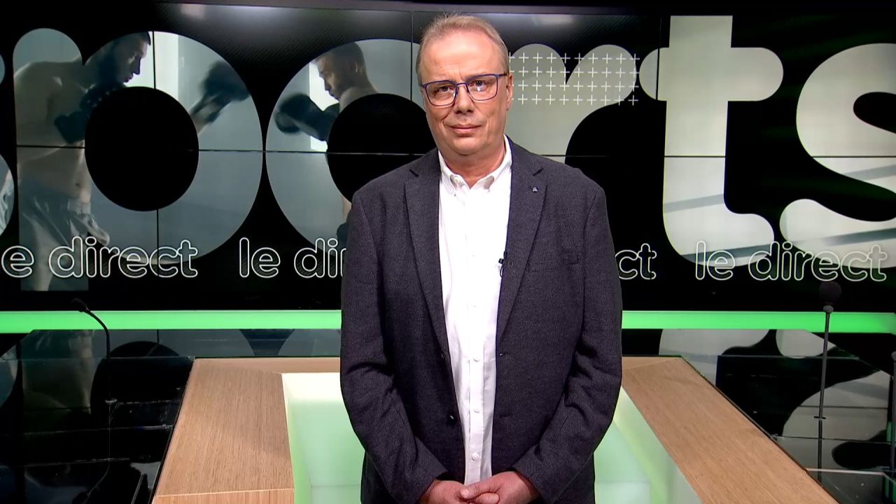 TV Lux Sports - Le Direct du 27 septembre (Partie 1)
