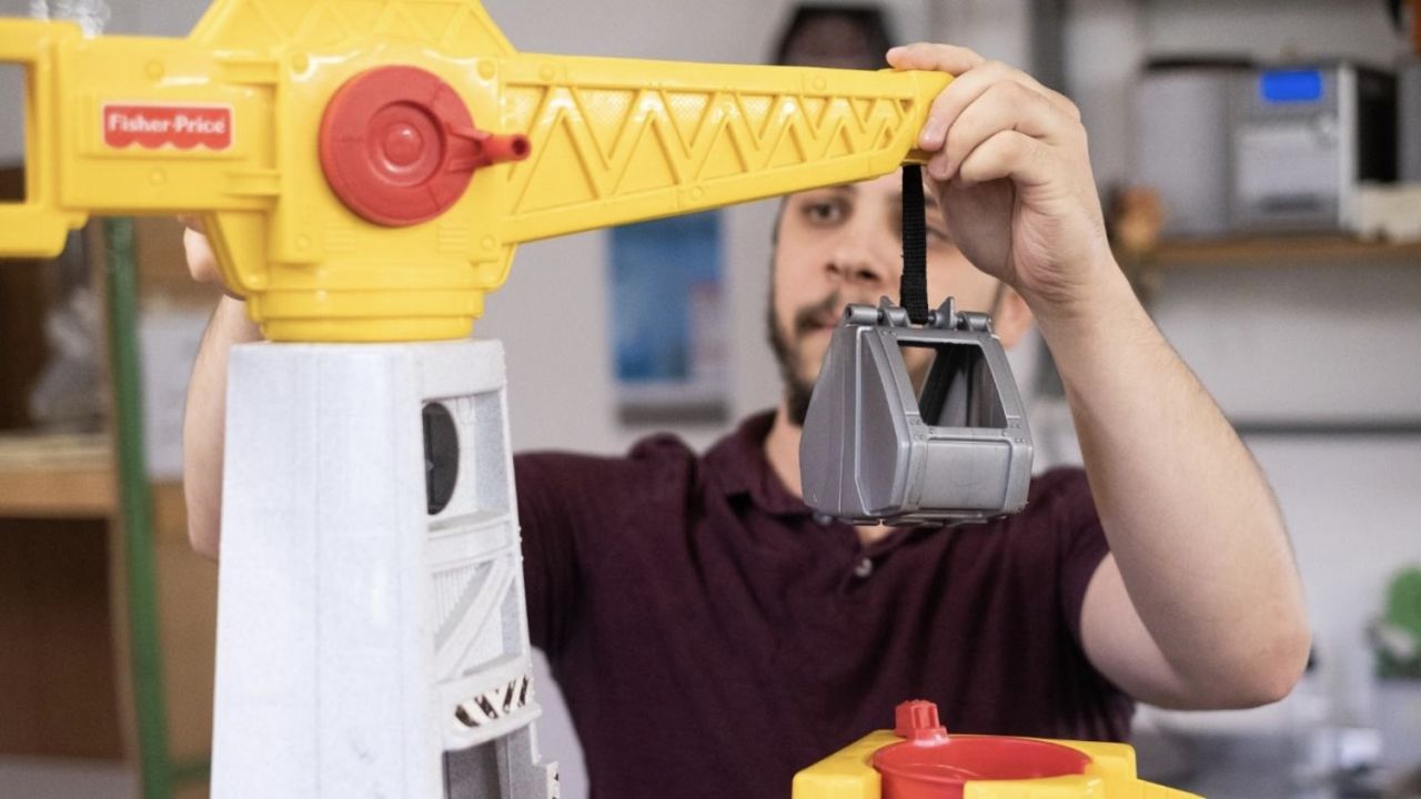 Collecte de jouets dans les recyparcs, le 10 octobre :  une seconde vie pour un geste solidaire