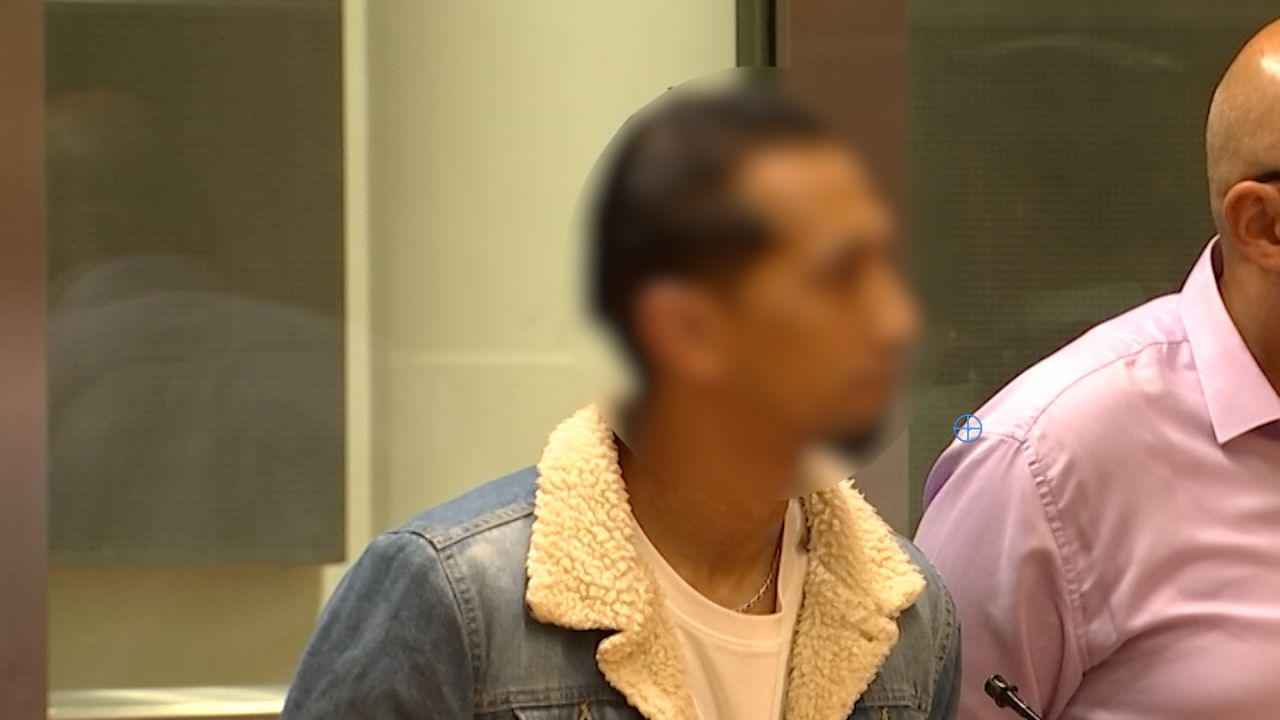  Accusé du meurtre de son fils aux Assises, Mohammed Taoussi est resté évasif lors de son interrogatoire