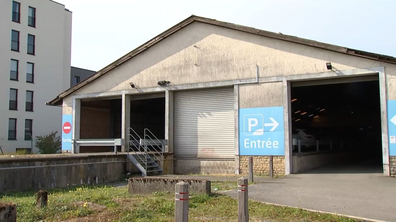 Deux personnes inculpées de meurtre suite à la découverte du corps de Quentin Schmitz à Arlon