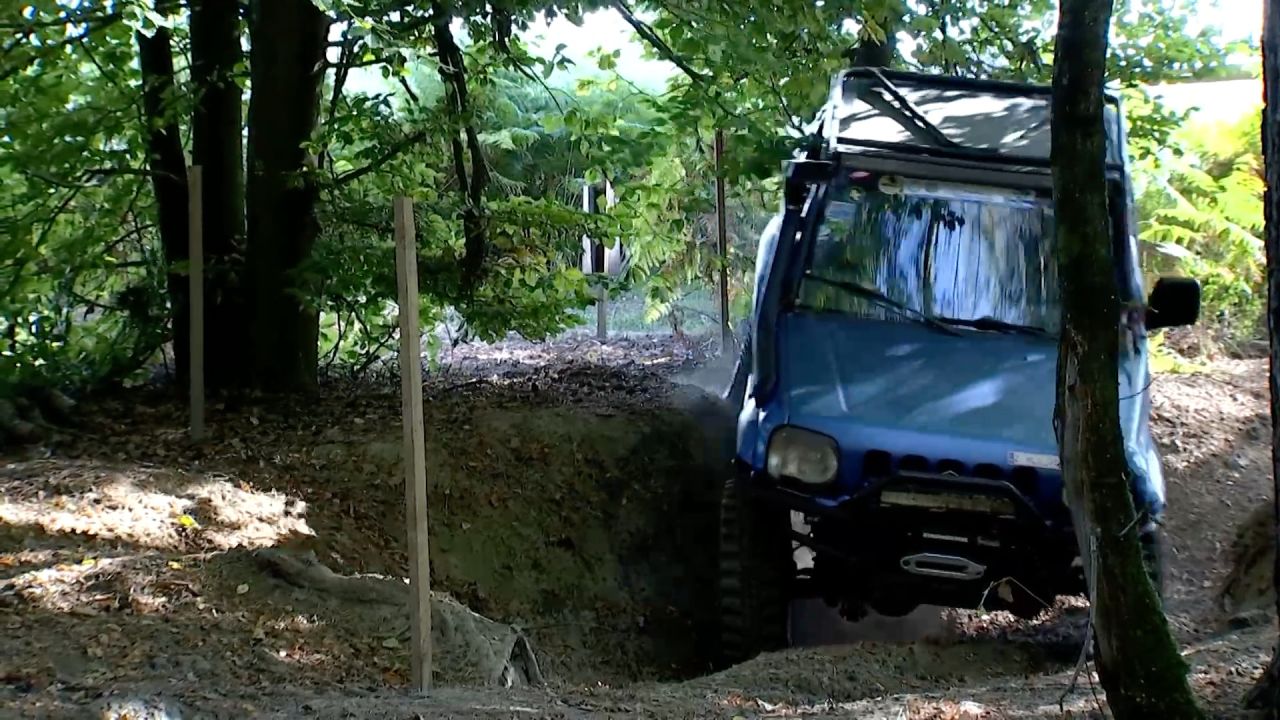A Bertrix, les amateurs de 4x4 pourront-ils retrouver leur site de la Pelette la saison prochaine ?