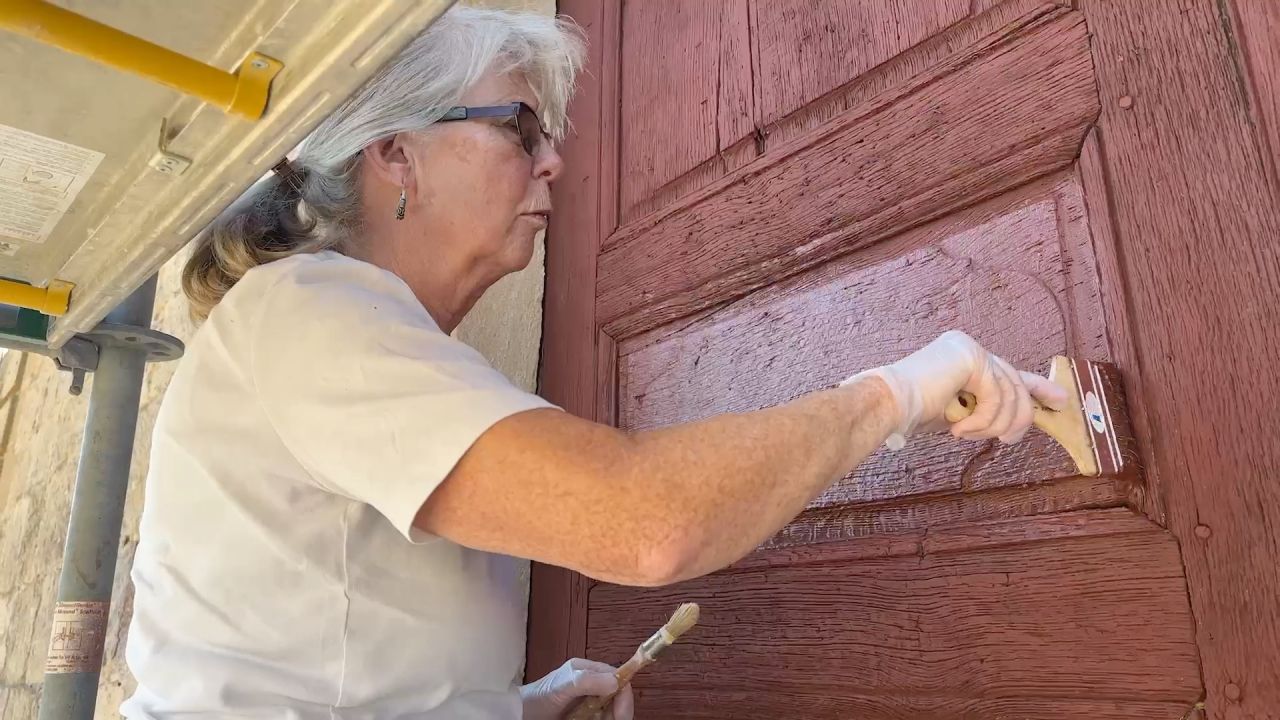 Apprendre à faire sa peinture soi-même