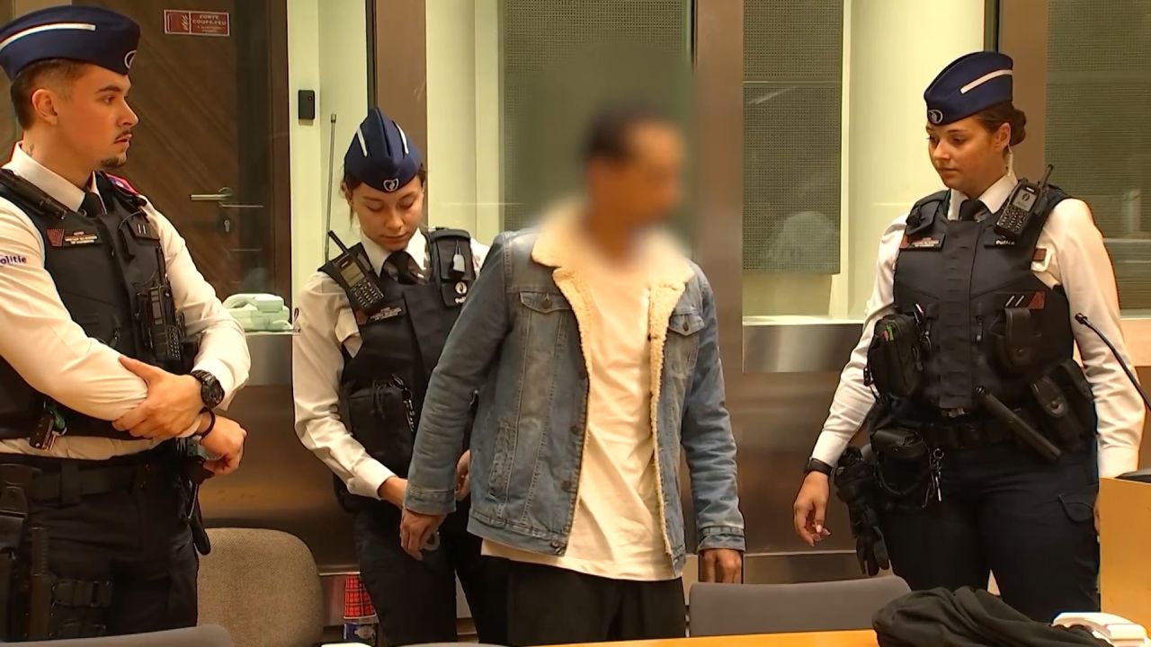Mohammed Taoussi reconnu coupable du meurtre de son fils, de privation de soins, de nourriture et de coups et blessures 