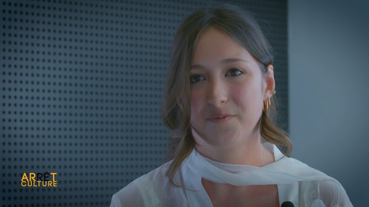 Ar(rê)t culture #186 - Durbuyssimo - invitée Marion Deschamps