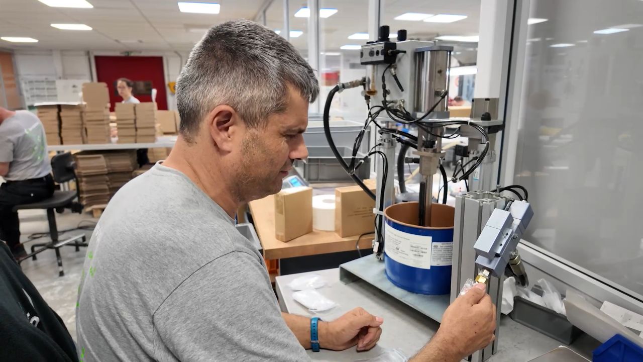 Serviplast à Bastogne : 50 ans de mise à l'emploi des personnes en situation de handicap