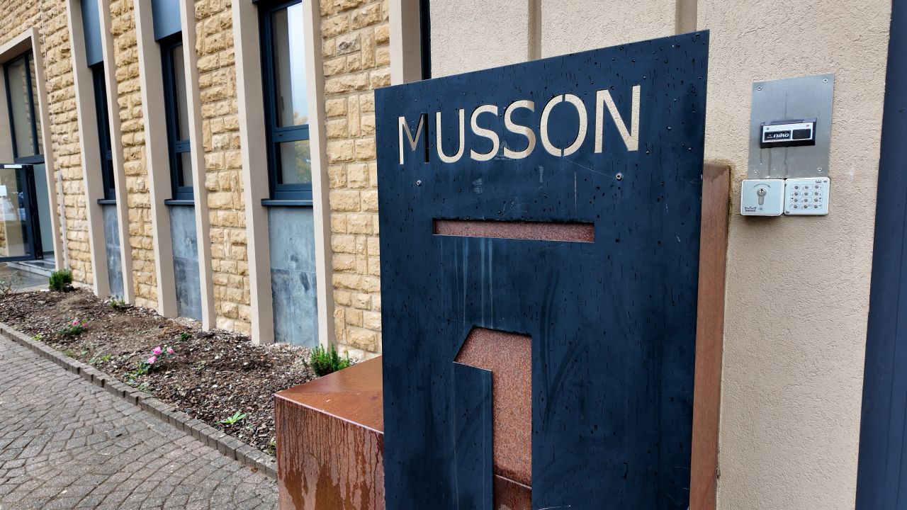 Musson : les employés communaux de retour à la mairie