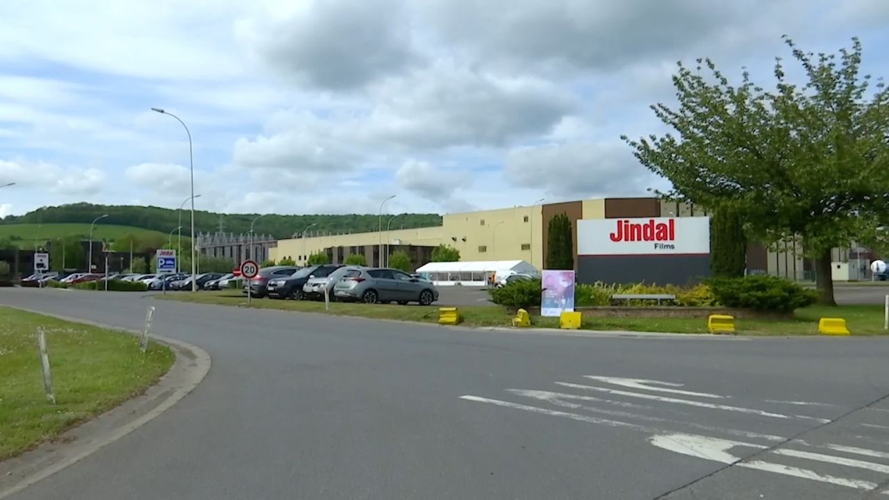 Jindal Films à Latour : un conseil d’entreprise sous tension ce lundi