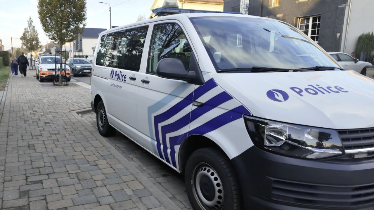 Arlon : 15 arrestations après des débordements dans le centre-ville