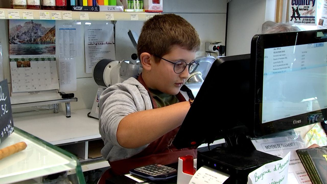 Une première pour Place aux Enfants à Meix-devant-Virton