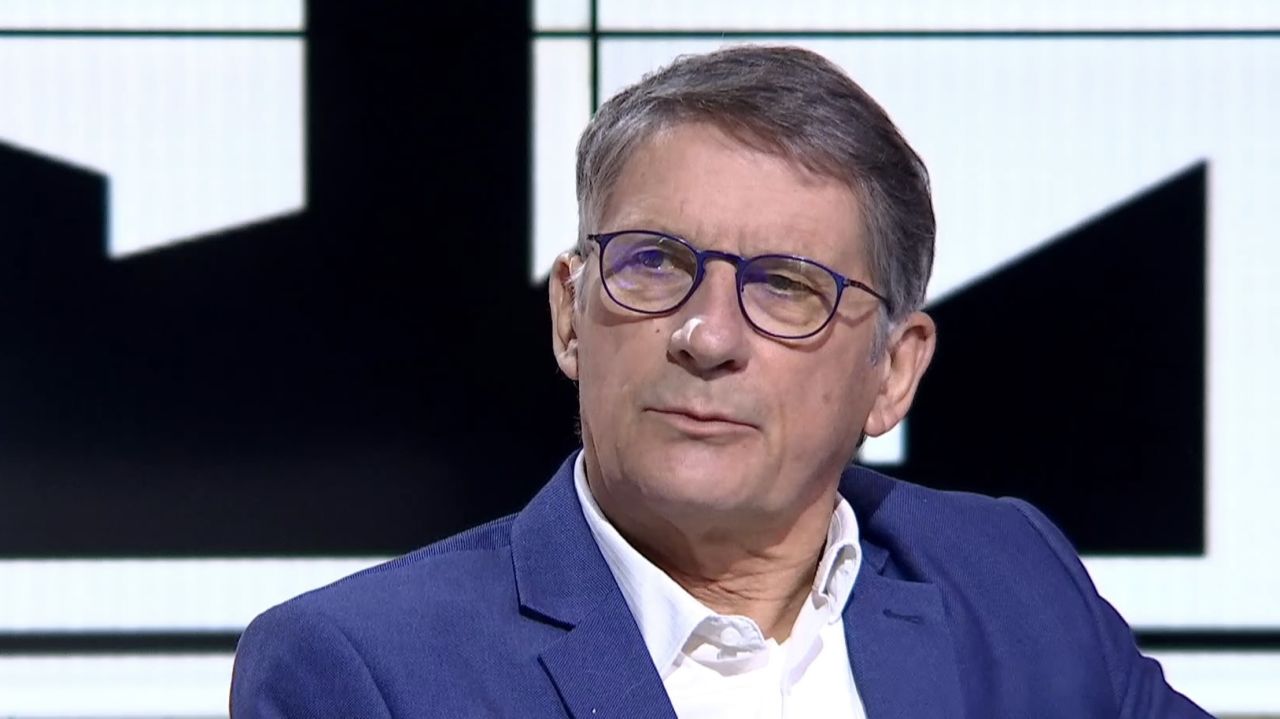 Alain Rongvaux remet son mandat de conseiller communal, après 55 ans au service de Saint-Léger