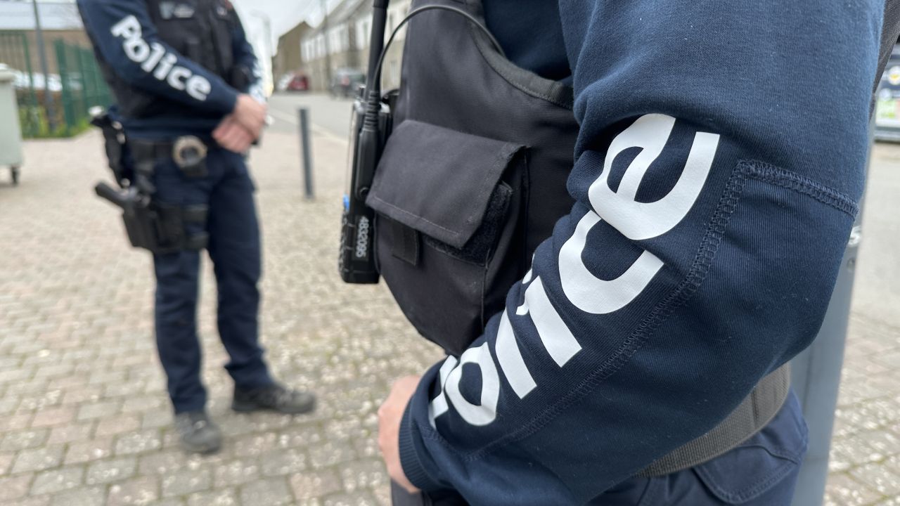 Deux étudiants mineurs présentés devant la juge de la jeunesse pour des dégradations lors des manifestations d'Arlon