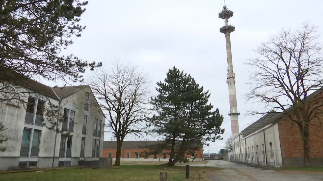 Bastogne : 300.000 € de plus pour l'assainissement des anciennes casernes Heintz