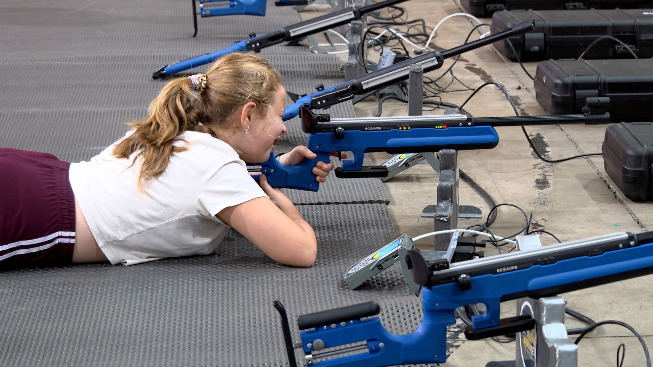 Libramont : 3 600 élèves sensibilisés au sport et à la santé