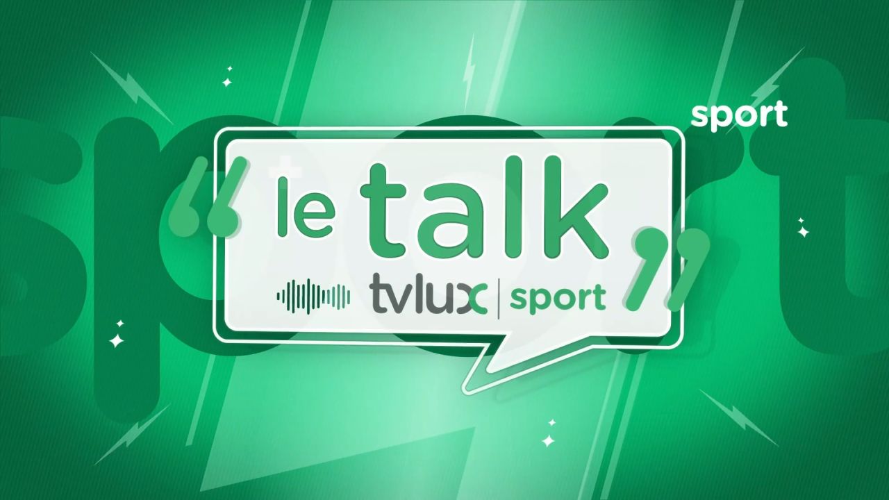 Mathieu Fivet, figure connue du basket luxembourgeois