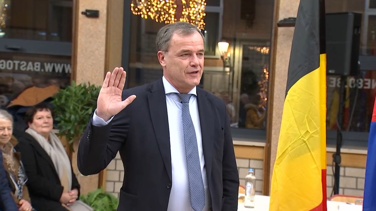 Bastogne propose de réduire le collège d'un échevin... dès à présent