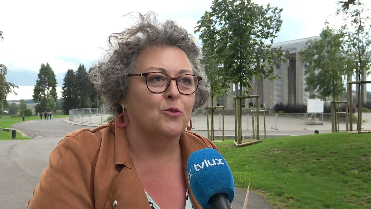 A Bastogne, l'échevine Françoise Georges démissionne. Elle ne sera pas remplacée