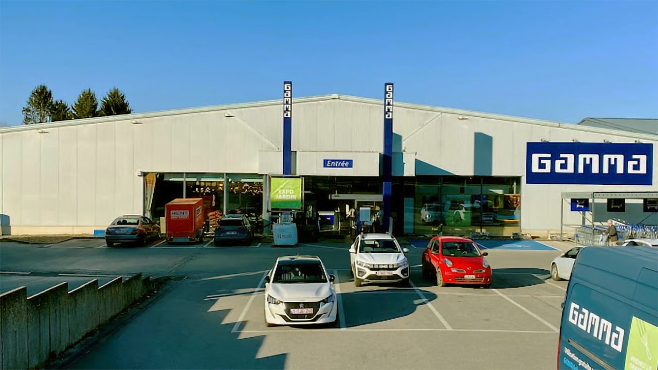 Bastogne : Gamma va-t-il changer de propriétaire ou fermer ses portes ?