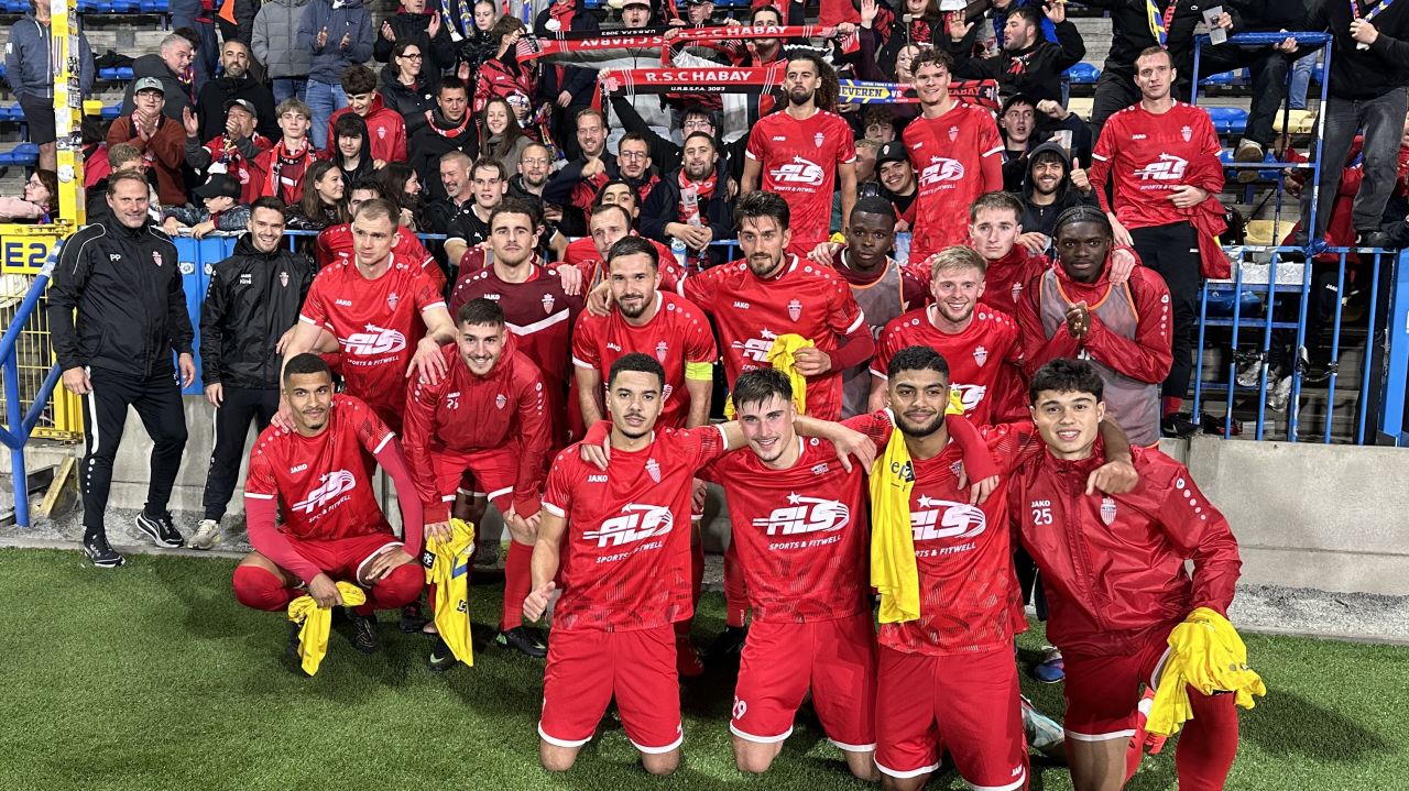 Coupe de Belgique : Habay-la-Neuve s’incline 3-0 face à Beveren
