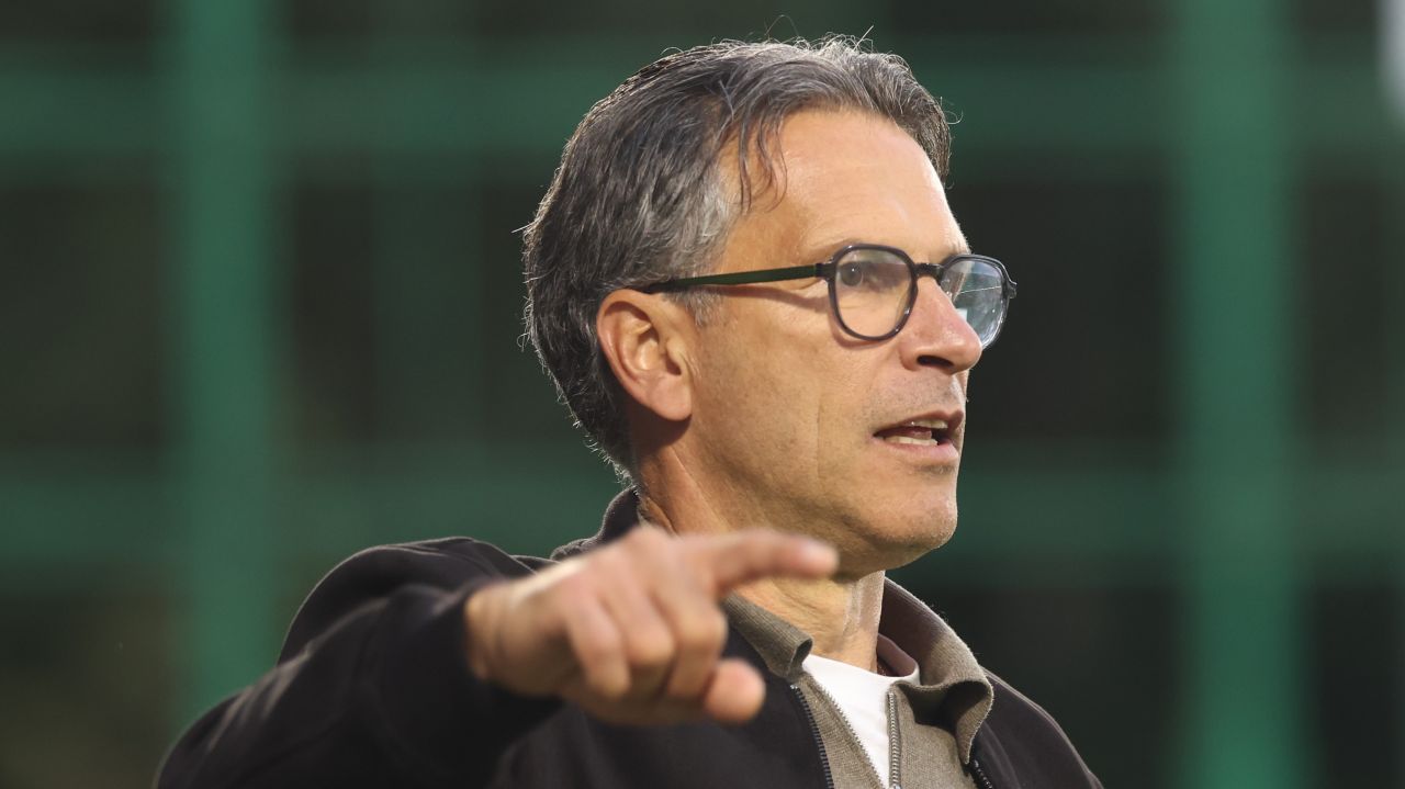 Le coach Drazen Brcnic quitte Virton ! Il prendrait la direction de Mons