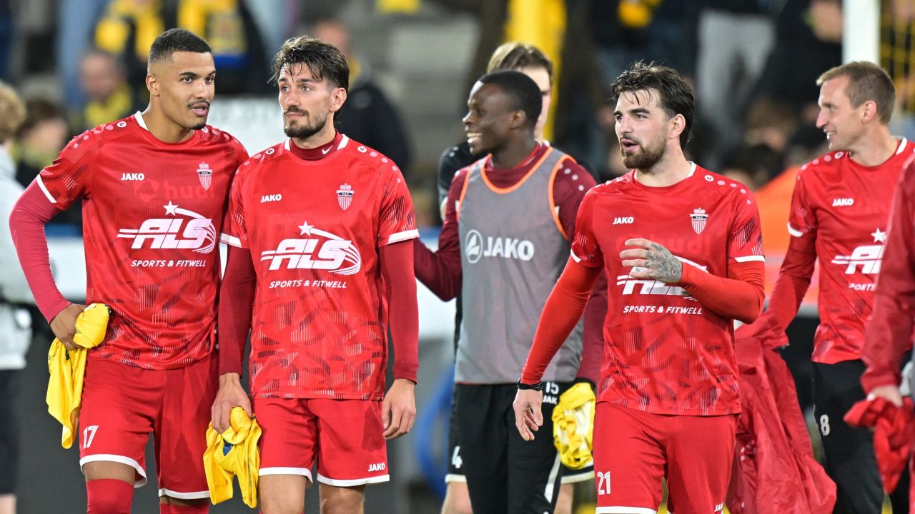 Dans les pas d’Habay-la-Neuve : au cœur d’une journée historique à Beveren