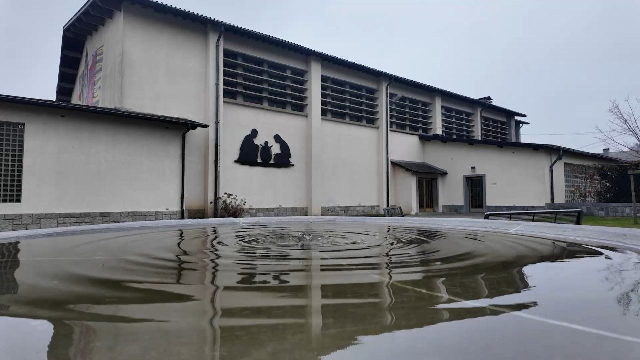 Marloie : l’église Saint-Georges classée au patrimoine wallon