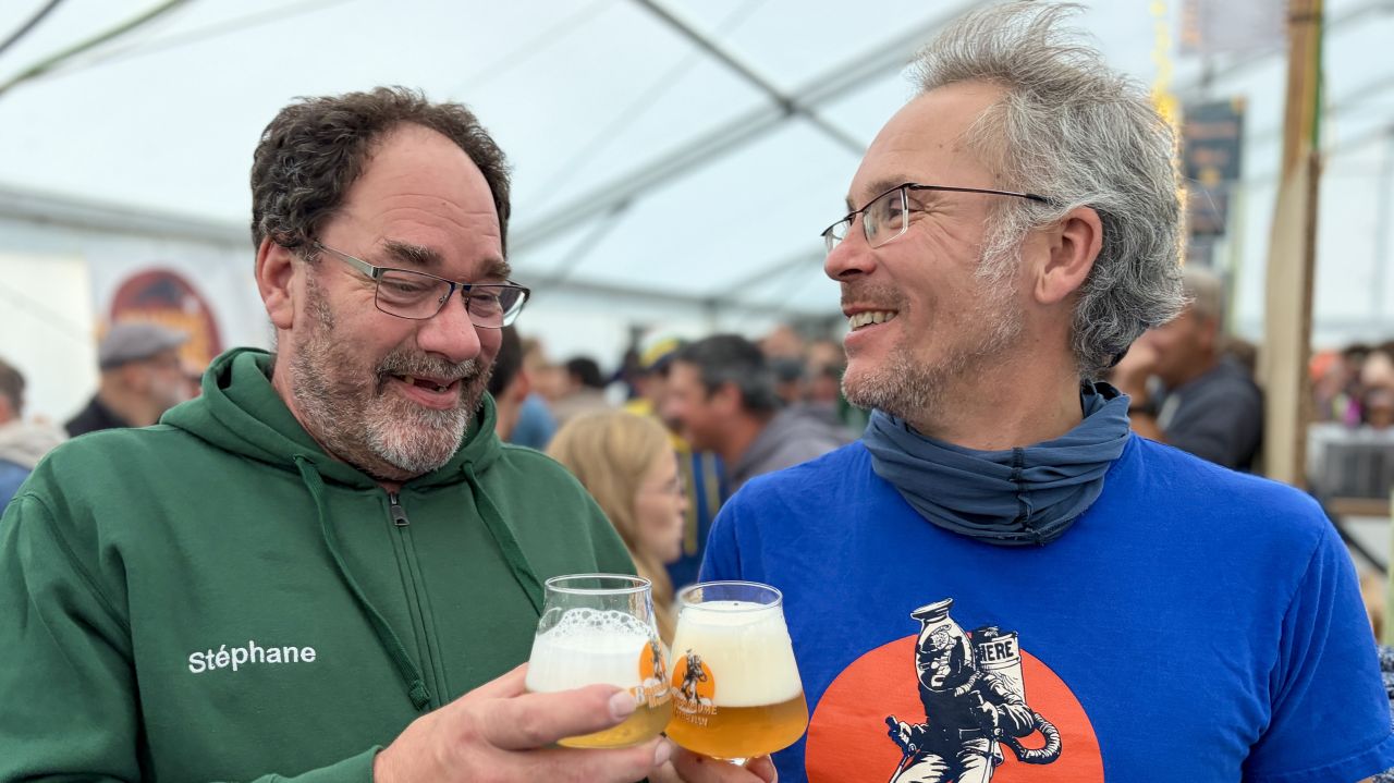 Marbehan : Brassigaume fête ses 25 ans, 
