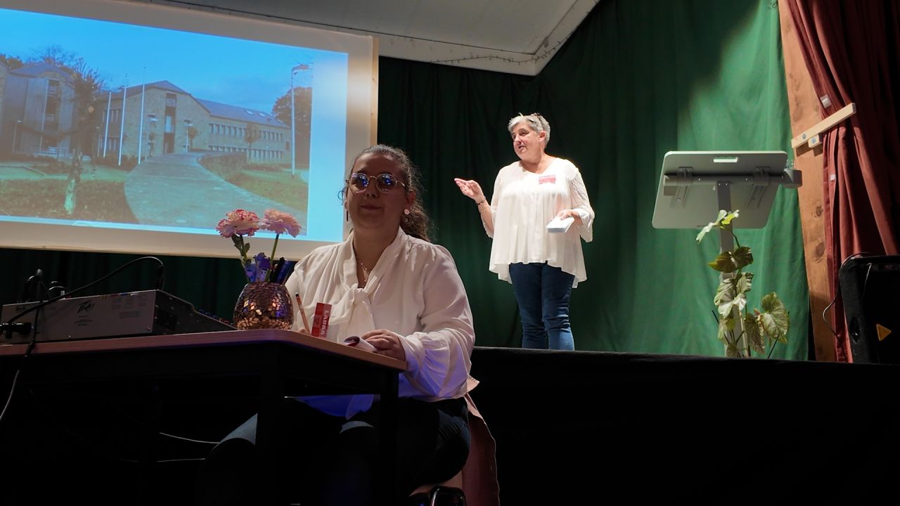 Le CPAS Vielsalm fête ses 50 ans sur scène