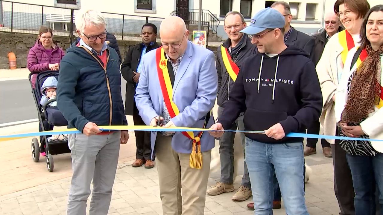 Bastogne lance un nouveau PCDR, huit réunions sont programmées en un mois