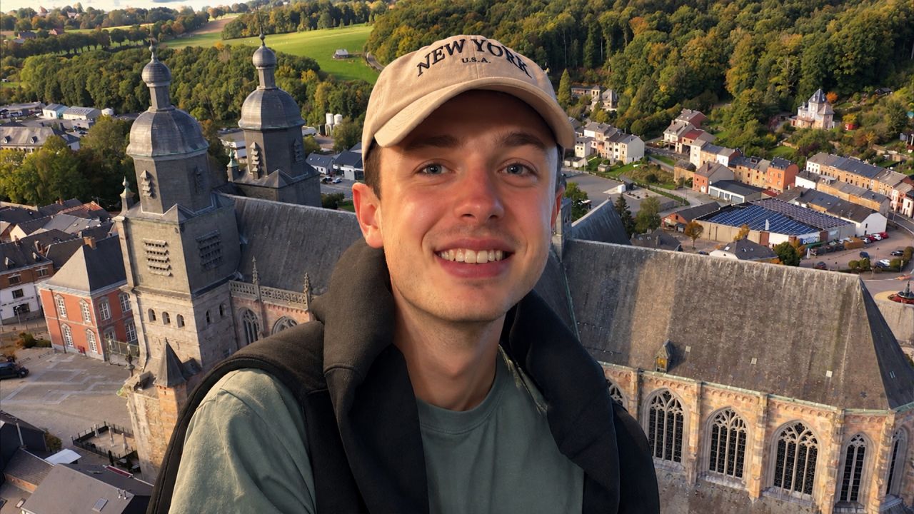 Saint-Hubert : démission de Sylvain Verstrepen, président du Royal Office du Tourisme 
