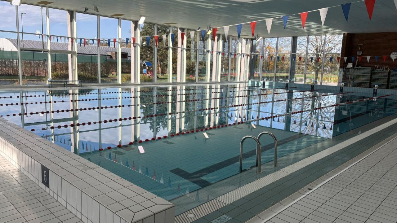 Légionelle à la piscine de Marche : l'infrastructure fermée jusqu'à nouvel ordre