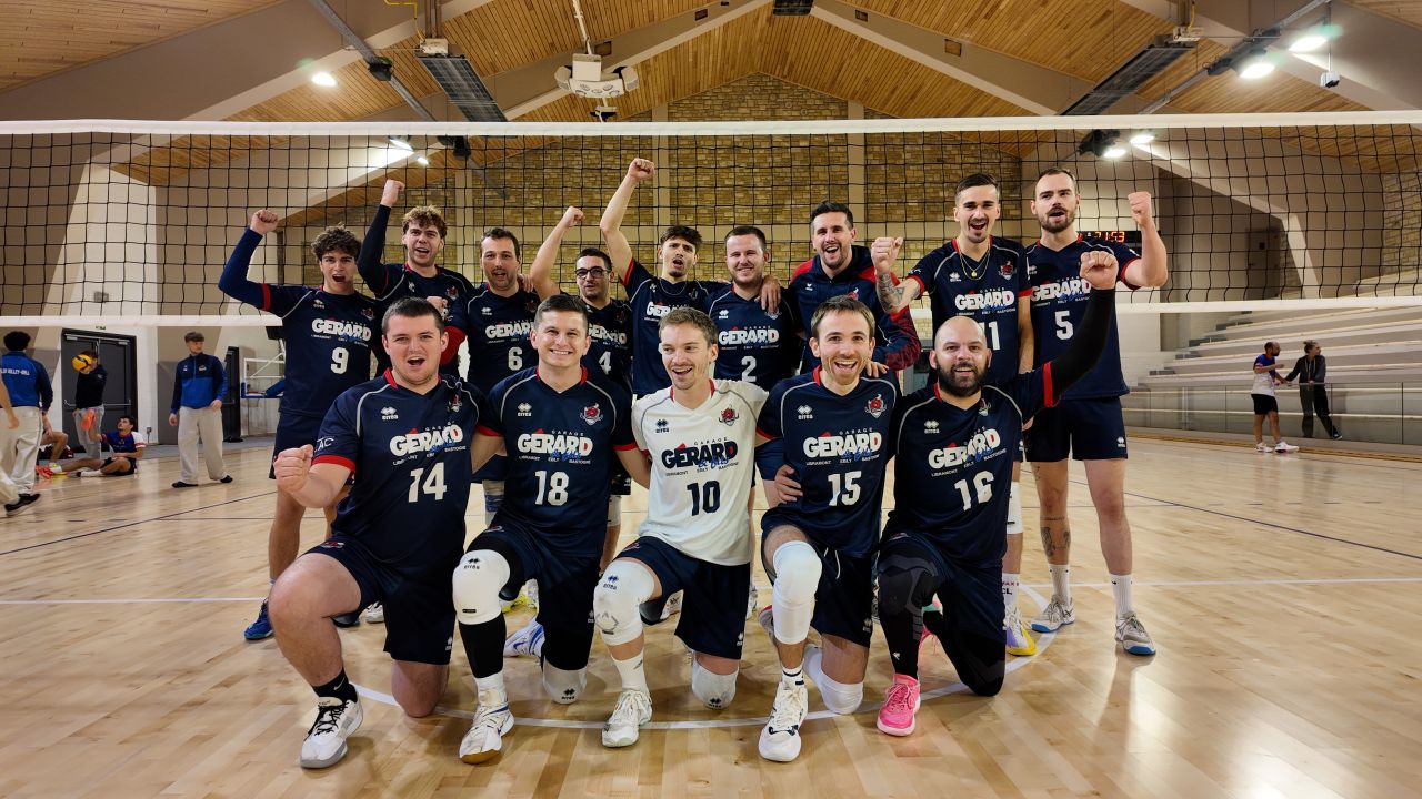 Le Stabulois remporte le derby à Arlon et prend une bouffée d’oxygène en Promotion C