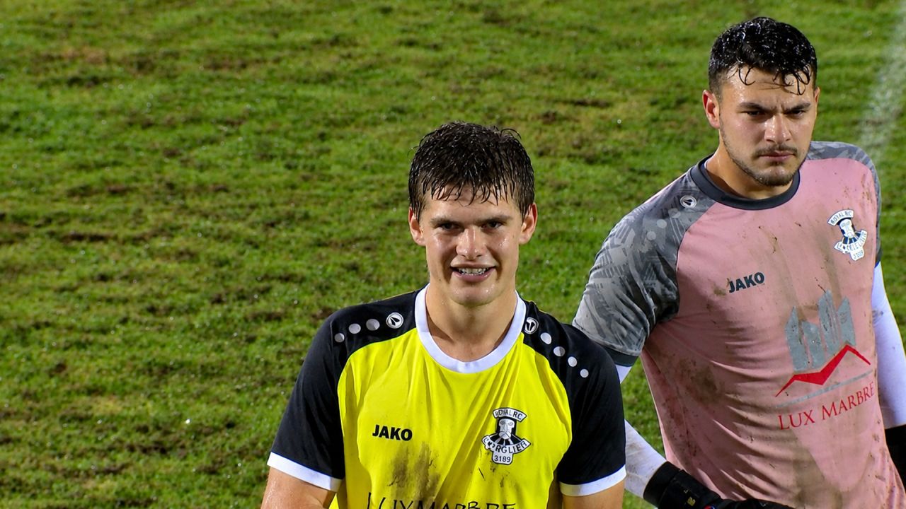 Longlier remporte sa deuxième victoire dans le derby de D3 FFA contre Habay B