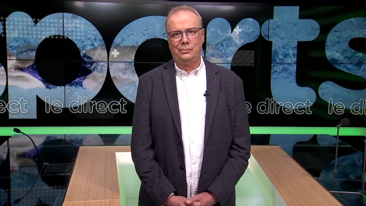 TV Lux Sports - Le Direct du 25 octobre (Partie 1)