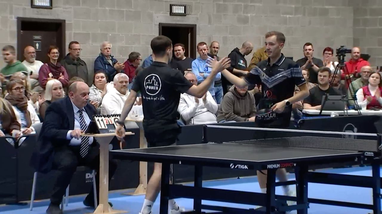 Le TT Virton remporte le premier derby luxembourgeois de l'histoire en Superdivision