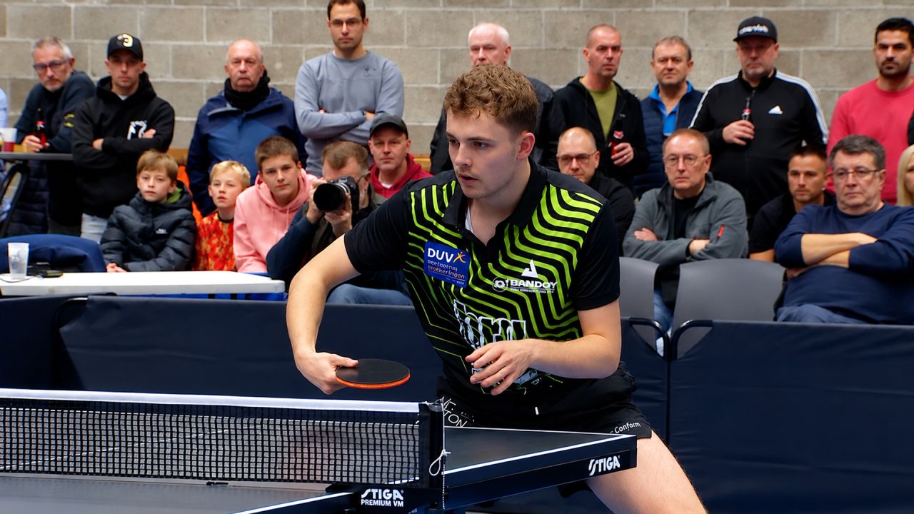 Le TT Virton remporte le premier derby luxembourgeois de l'histoire en Superdivision