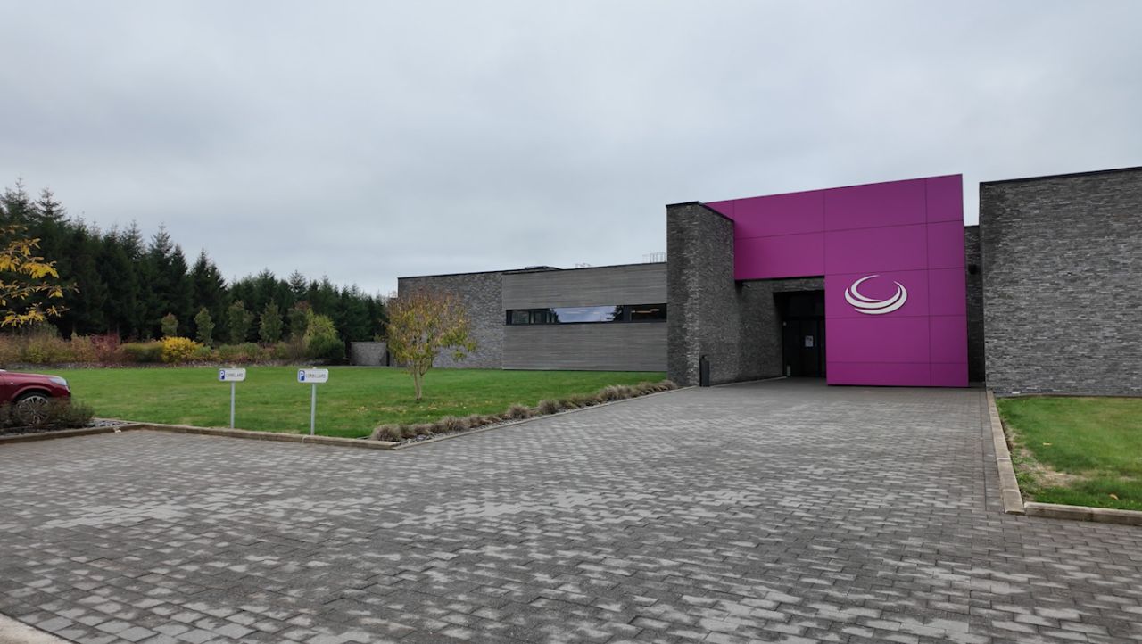 Une nouvelle unité de crémation pour le centre cinéraire de Neufchâteau en 2028 ?