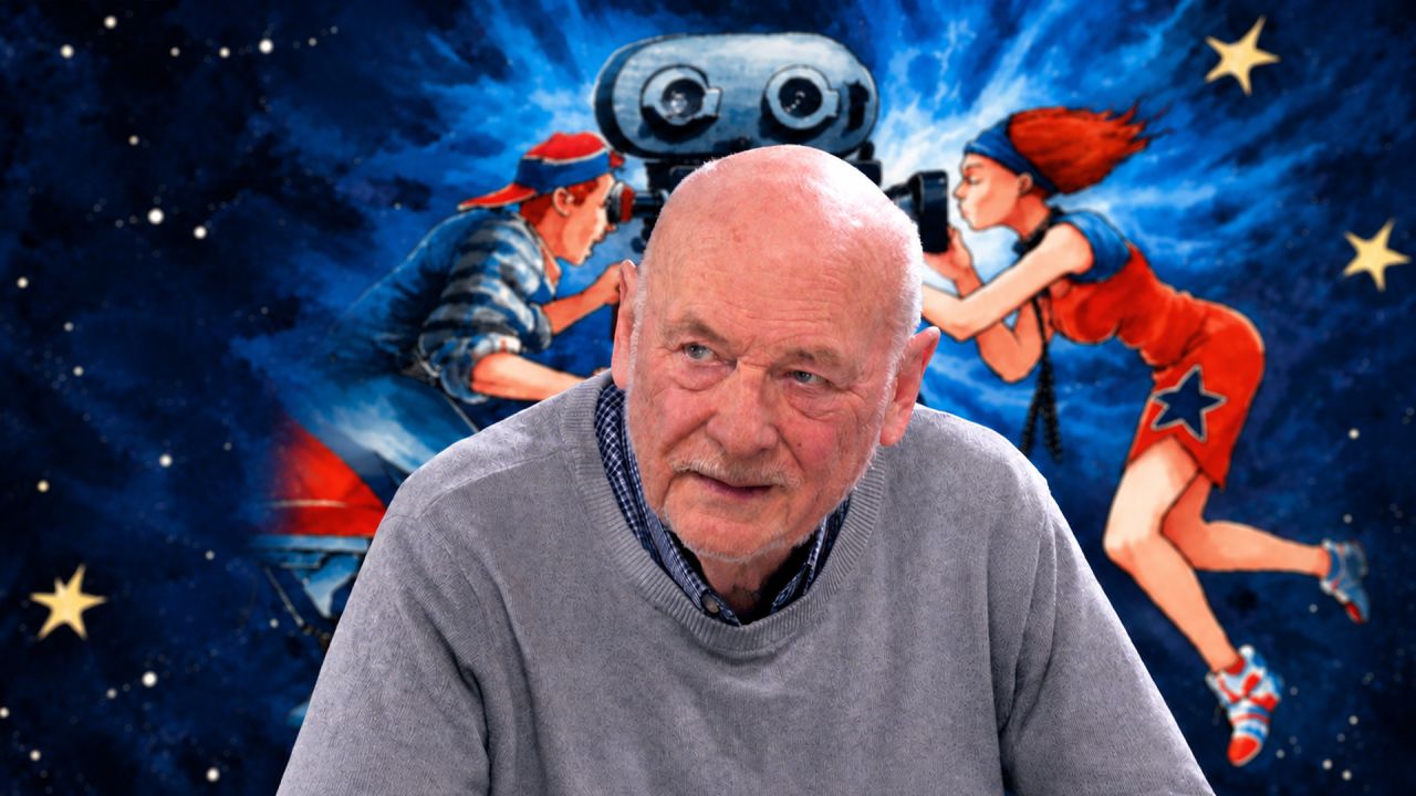 Le meilleur du cinéma européen à Virton du 5 au 14 novembre 