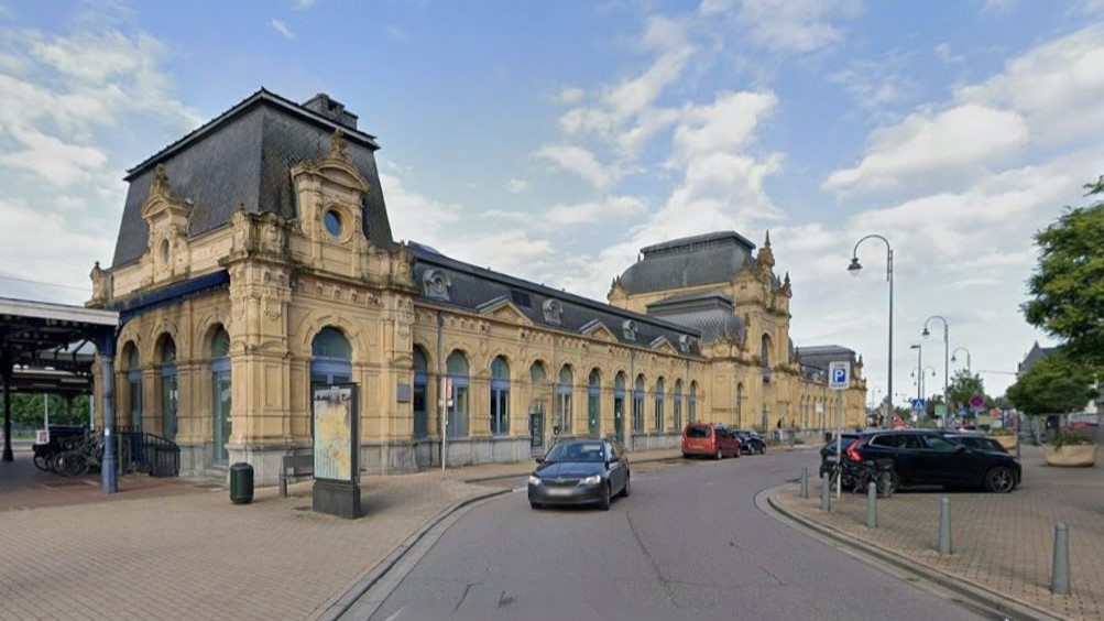 Arlon : un enfant gravement blessé après avoir été renversé par une voiture
