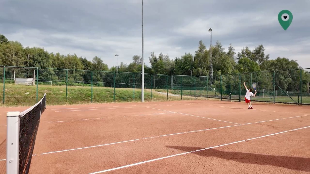Luxembourg Terre de Cœur : nos jeunes joueurs de tennis ont du talent