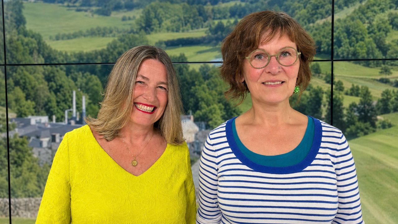 Renouez avec les veillées d'antan avec le festival Brin d'causette