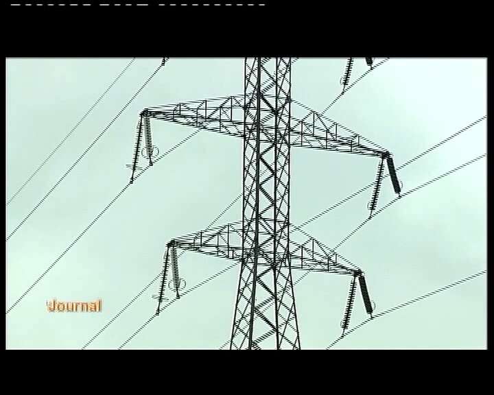 Aubange: haute tension
