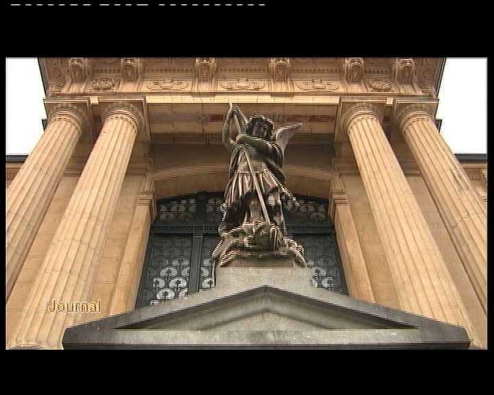 syndicat au tribunal