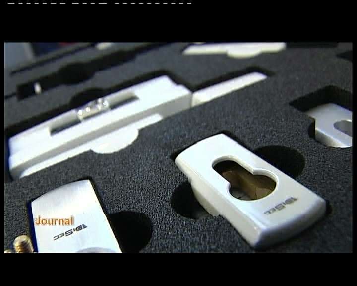 kits contre les vols 