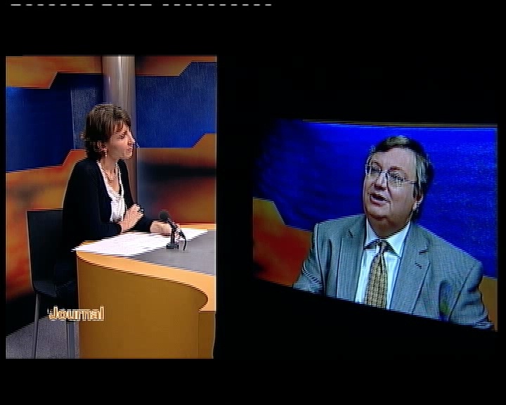 Dans la presse : Philippe Hermant