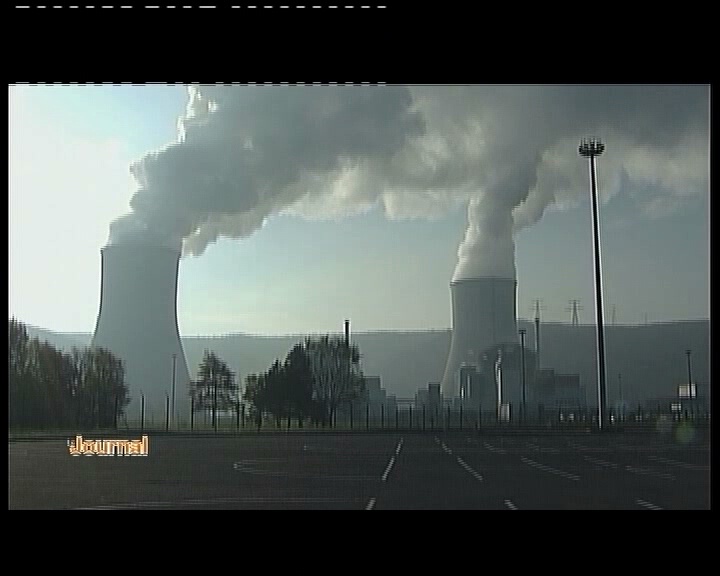 PROJET DE NOUVELLE CENTRALE NUCLEAIRE A CHOOZ