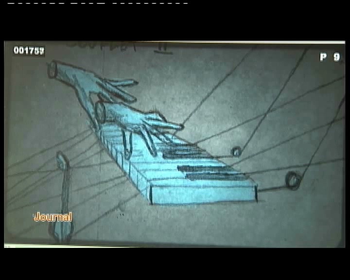 BRUXELLES INFOGRAPHISTE HOOVERPHONIC