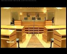 MANQUE DE PERSONNEL AU PALAIS DE JUSTICE