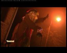 RASSEMBLEMENT EUROPEEN DE SORCIERES