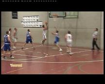 BASKET P1: LIBRAMONT - BERTRIX